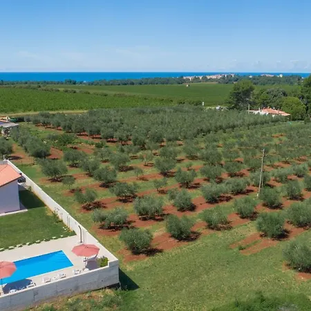 Kavaljer Villa *