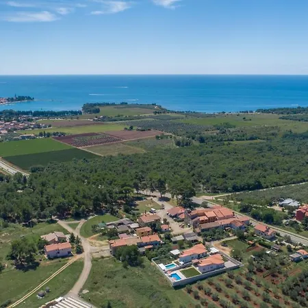 Kavaljer Villa